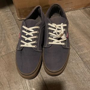Men’s Vans